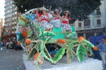 Batalla de Flores III