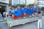Batalla de Flores III
