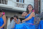 Batalla de Flores III