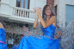 Batalla de Flores III