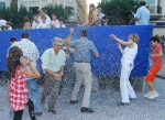Batalla de Flores III