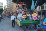 Batalla de Flores III