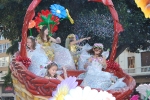 Batalla de Flores III