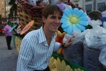 Batalla de Flores III