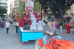 Batalla de Flores III