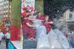 Batalla de Flores III