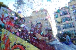 Batalla de Flores III