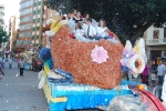 Batalla de Flores III