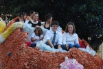 Batalla de Flores III
