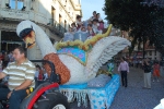 Batalla de Flores III