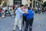 Batalla de Flores III