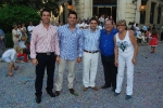 Batalla de Flores III