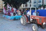 Batalla de Flores III