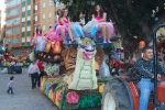 Batalla de Flores III