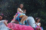 Batalla de Flores III