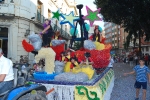 Batalla de Flores III