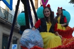 Batalla de Flores III