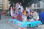 Batalla de Flores III