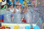 Batalla de Flores III