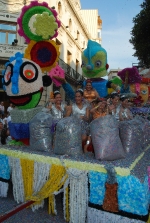 Batalla de Flores III