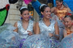 Batalla de Flores III
