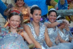 Batalla de Flores III