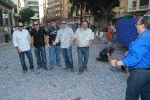 Batalla de Flores III