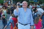 Batalla de Flores III