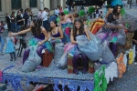 Batalla de Flores III