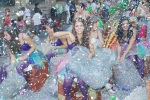 Batalla de Flores III