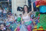Batalla de Flores III