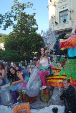 Batalla de Flores III