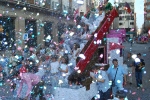 Batalla de Flores III