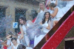 Batalla de Flores III
