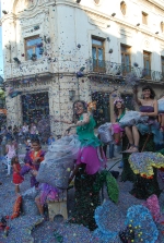 Batalla de Flores III