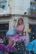 Batalla de Flores III