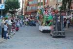 Batalla de Flores III