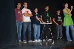 Concurso Monólogos
