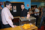 Concurso Monólogos