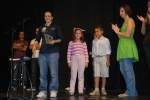 Concurso Monólogos