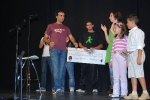 Concurso Monólogos