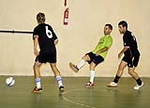 Autoalniper gana el trofeo 24 horas de fútbol sala