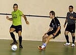 Autoalniper gana el trofeo 24 horas de fútbol sala