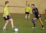 Autoalniper gana el trofeo 24 horas de fútbol sala