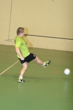 Autoalniper gana el trofeo 24 horas de fútbol sala