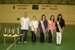 Autoalniper gana el trofeo 24 horas de fútbol sala