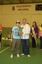 Autoalniper gana el trofeo 24 horas de fútbol sala