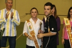 Autoalniper gana el trofeo 24 horas de fútbol sala