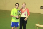 Autoalniper gana el trofeo 24 horas de fútbol sala