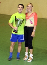 Autoalniper gana el trofeo 24 horas de fútbol sala